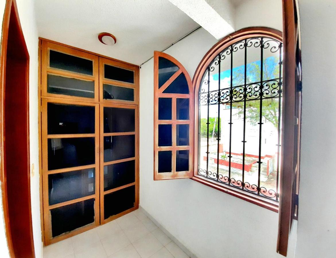 Casa Quintal - Cerca Del Mar Apartamento Cancún Exterior foto