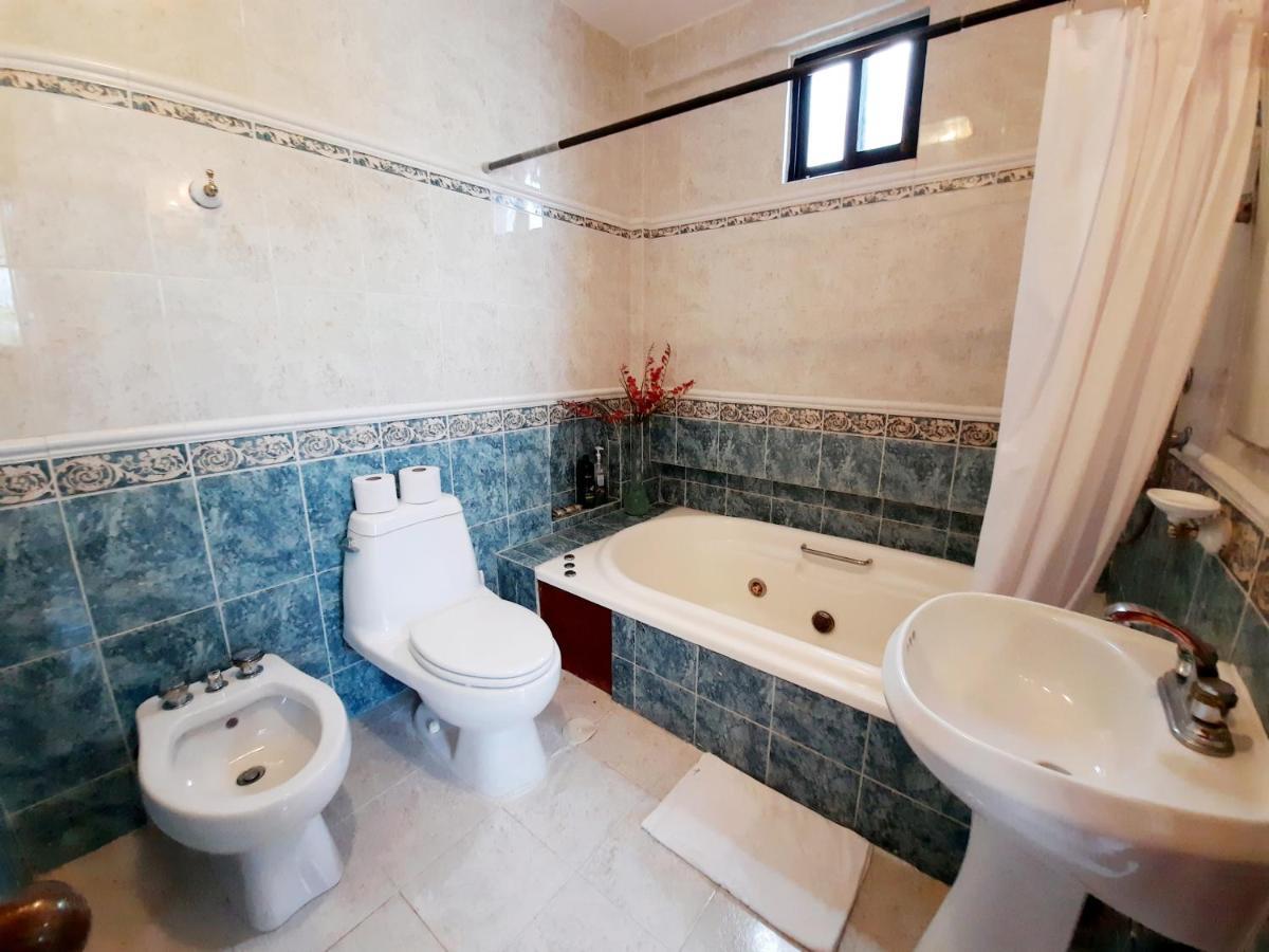 Casa Quintal - Cerca Del Mar Apartamento Cancún Exterior foto